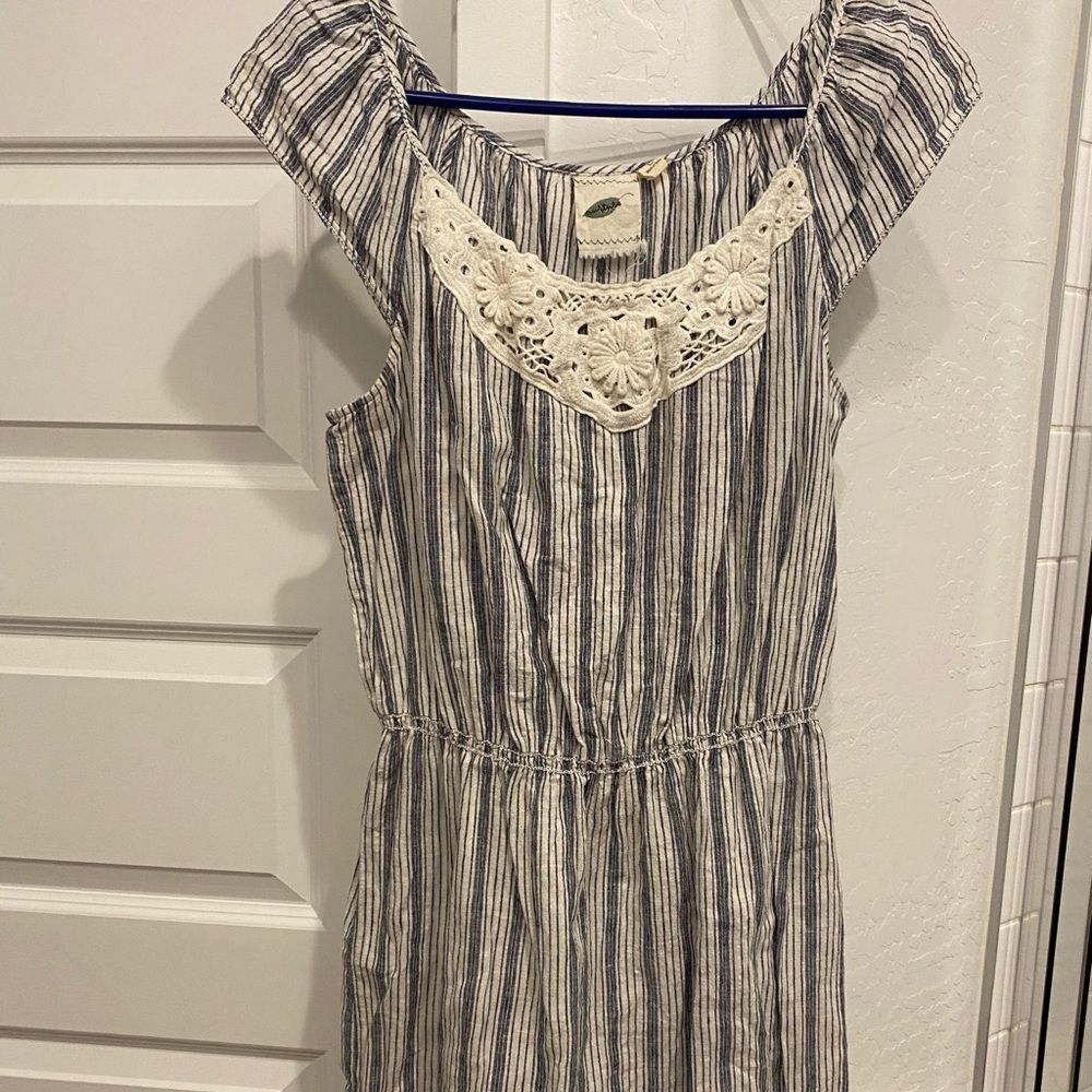 Nurture women’s dress